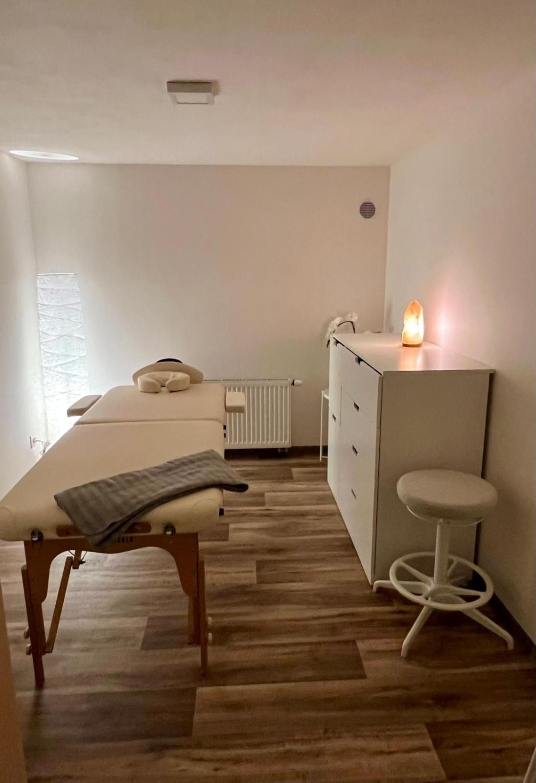 Apartament Sauna