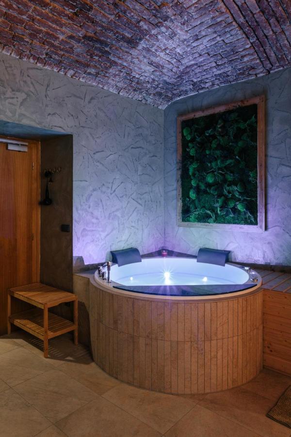 Sauna * Praga