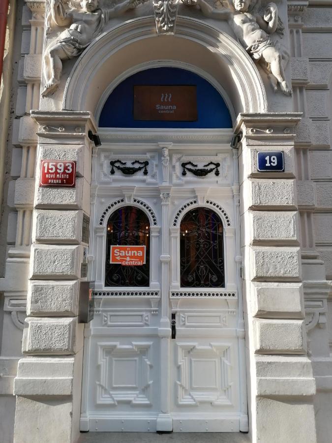 Apartament Sauna *